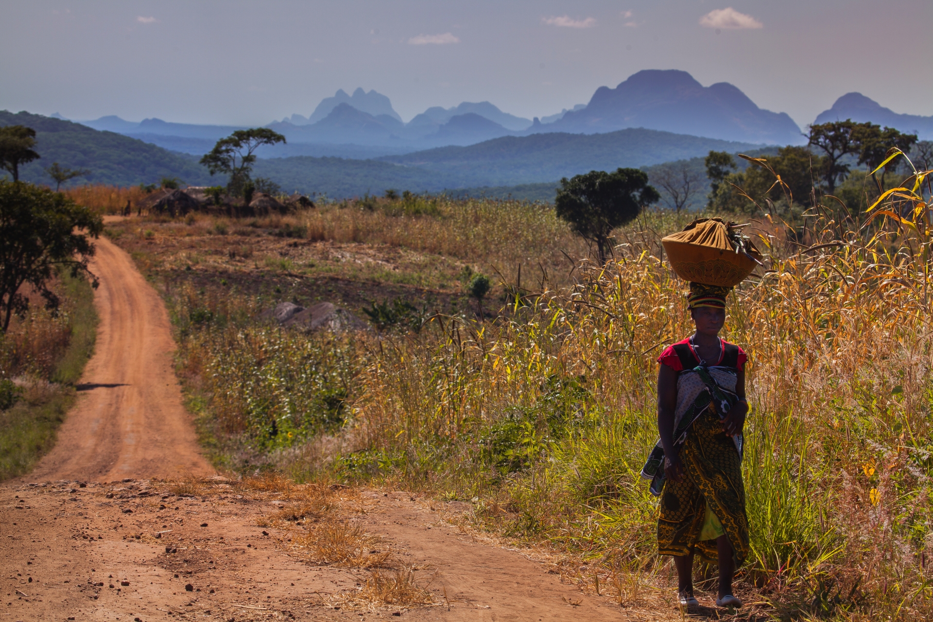 Mazambik úvodní fotografie